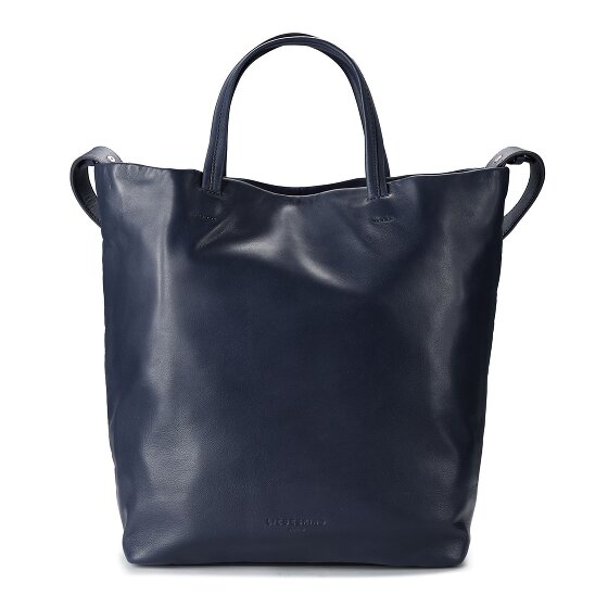 Liebeskind Hera Shopper Bag L Skórzany 37 cm