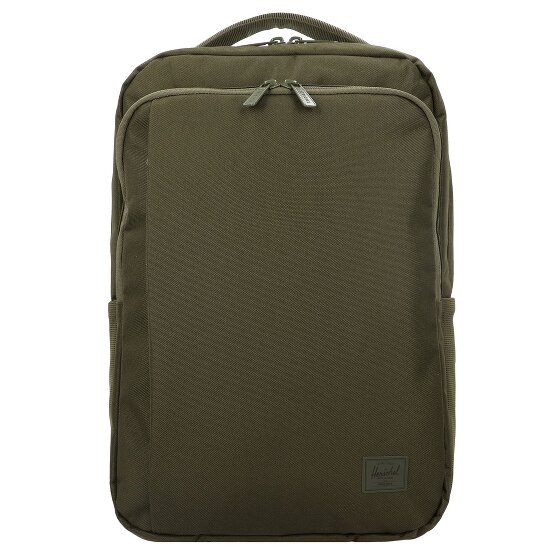 Herschel Kaslo Plecak 43 cm Komora na laptopa