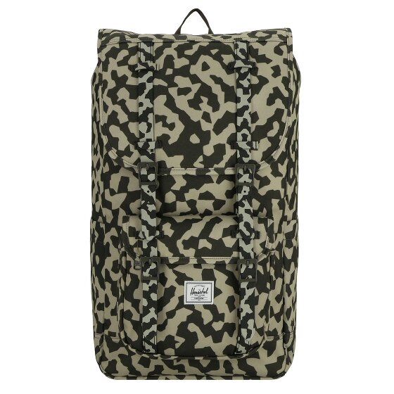 Herschel Little America Plecak 49 cm Komora na laptopa