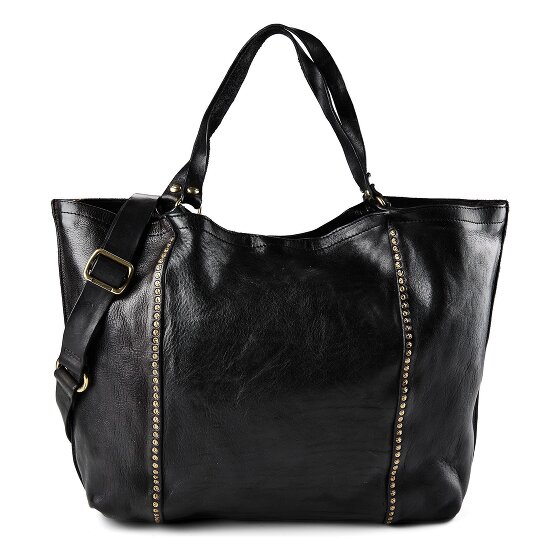 Campomaggi Violante Shopper Bag Skóra 48 cm