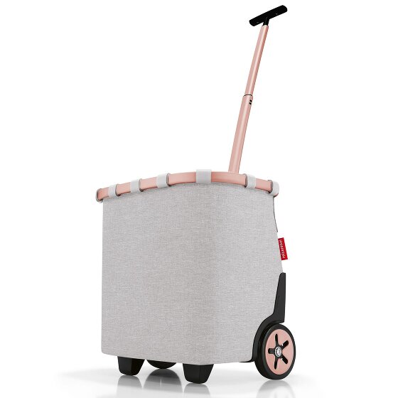 reisenthel Wózek sklepowy Carrycruiser Frame 47,5 cm