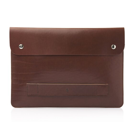 Castelijn & Beerens Pokrowiec na laptopa Skórzany 35.5 cm