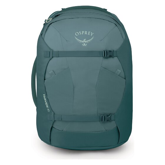 Osprey Plecak podróżny Fairview 40 L 55 cm