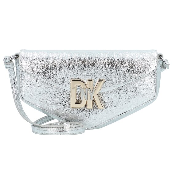 DKNY Downtown Torba na ramię Skórzany 24.5 cm