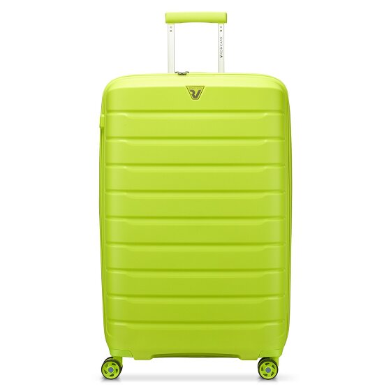 Roncato B-Flying Move 4 kółka Walizka 78 cm z plisą rozprężną