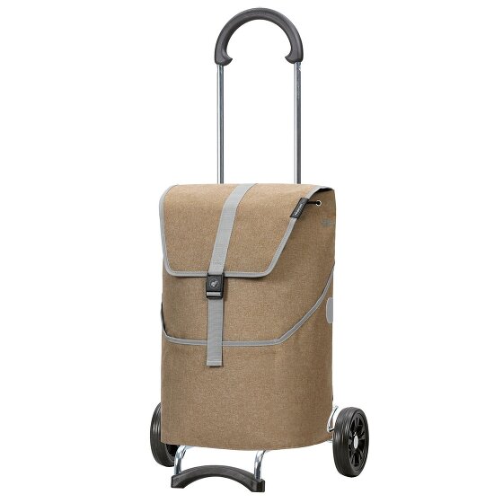 Andersen Shopper Scala Shopper Walizka na zakupy 54 cm
