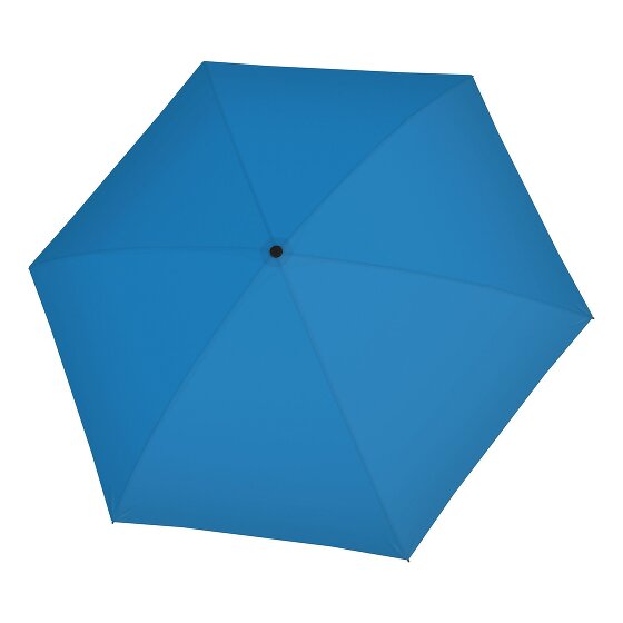 Doppler Fiber Compact Magic Kieszonkowy parasol 22 cm