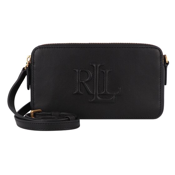 Lauren Ralph Lauren Witley Mini Torba Torba na ramię Skórzany 18 cm
