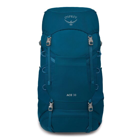 Osprey Ace 38 Plecak trekkingowy 64 cm