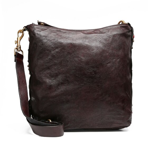 Campomaggi Nunzia Torba na ramię Skórzany 27 cm