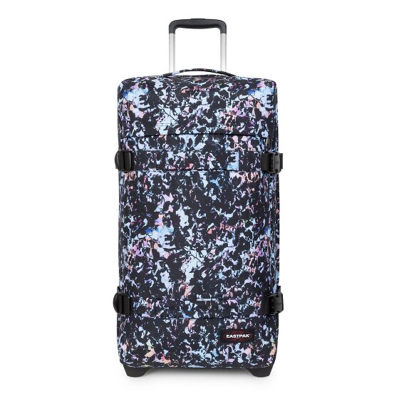 Eastpak Transit'R 2 kółka Torba podróżna M 67 cm