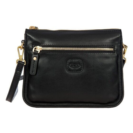 Bric's Volterra Torba na ramię Skórzany 23 cm