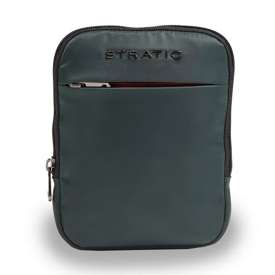Stratic Saszetka na szyję Pure RFID 16 cm