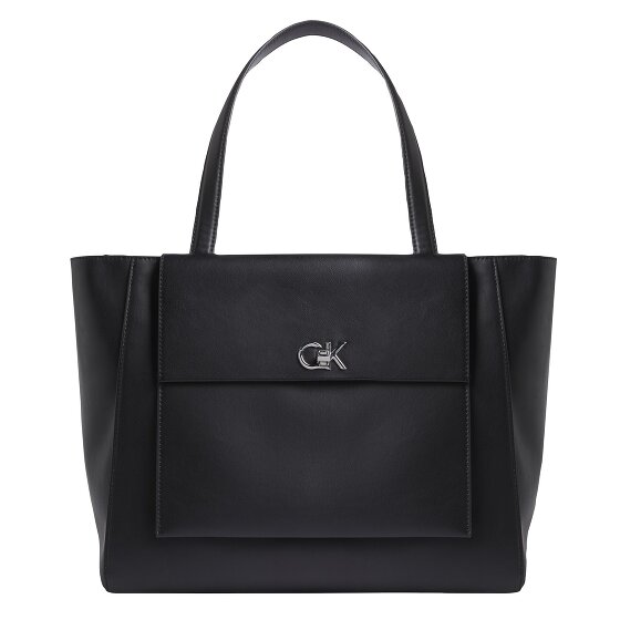 Calvin Klein CK Re-Lock Torba na ramię 44 cm