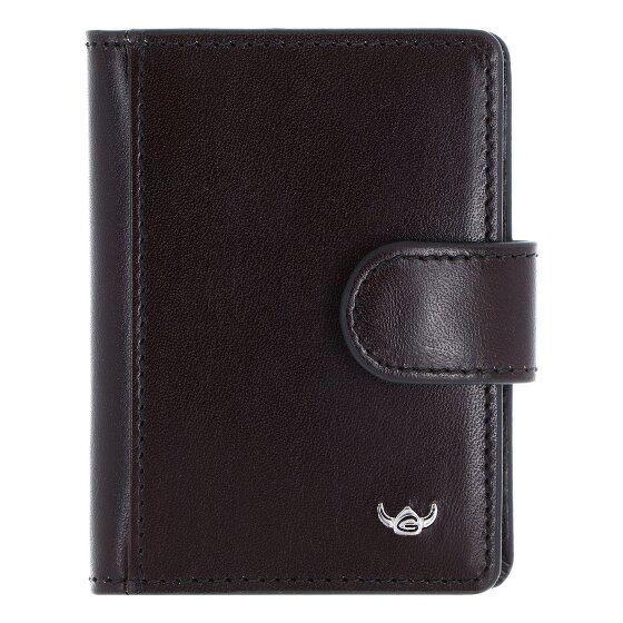Golden Head Colorado RFID Credit Card Case Latch