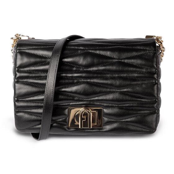 Furla Furla 1927 Torba na ramię Skórzany 28 cm