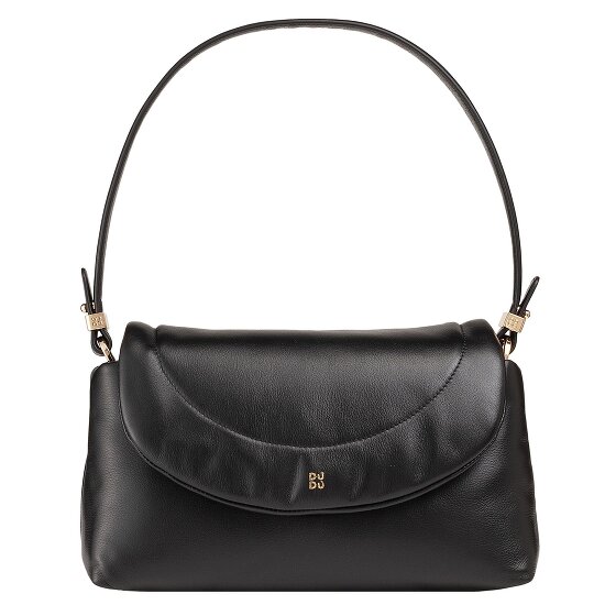 DuDu Melville Torba na ramię Skórzany 29 cm
