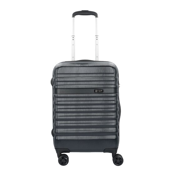 bugatti Corium 4-kołowy wózek kabinowy 55 cm