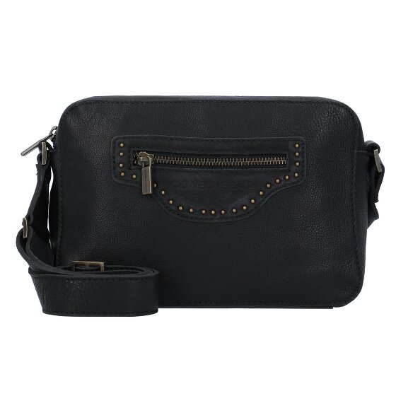 Cowboysbag Enterprise Torba na ramię Skórzany 25 cm