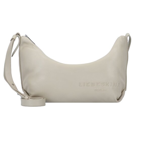 Liebeskind Elvira Torba na ramię Skórzany 26 cm