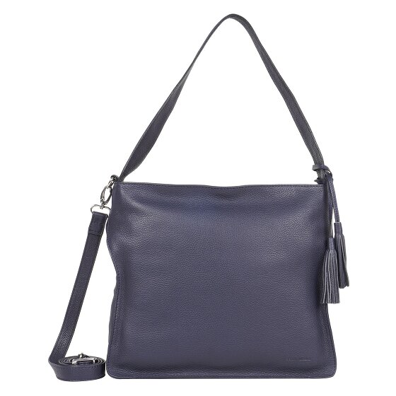 Gerry Weber Cadiz cadiz hobo mhz Torba na ramię Skórzany 32 cm