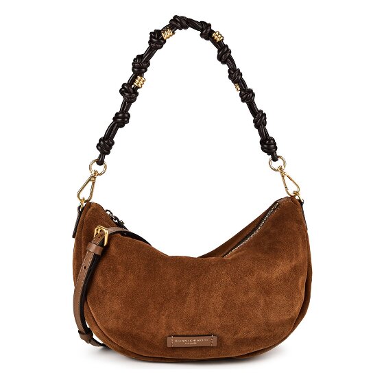 Gianni Chiarini Cleo Torba na ramię Skóra 23 cm