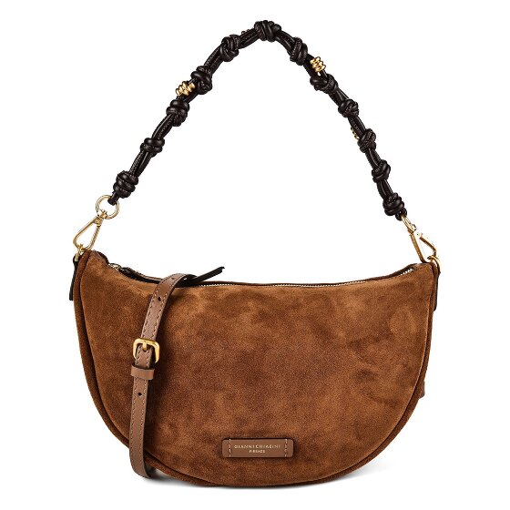 Gianni Chiarini Cleo Torba na ramię Skóra 23 cm
