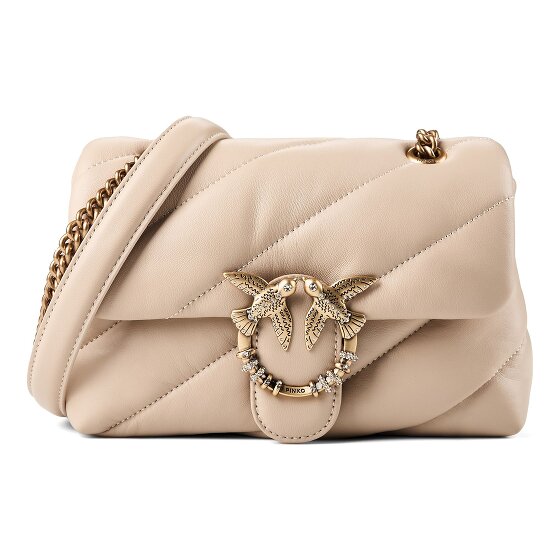 PINKO Love Mini Torba na ramię 22 cm