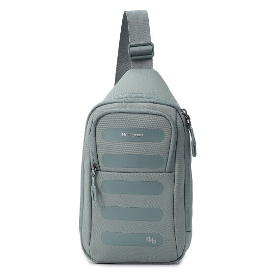 Hedgren Comby Sling Ochrona RFID 33 cm