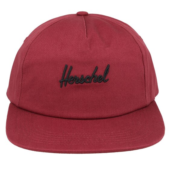 Herschel Czapka z daszkiem 25 cm