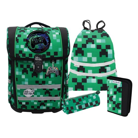 McNeill Perfecto Zestaw tornistra 5-części