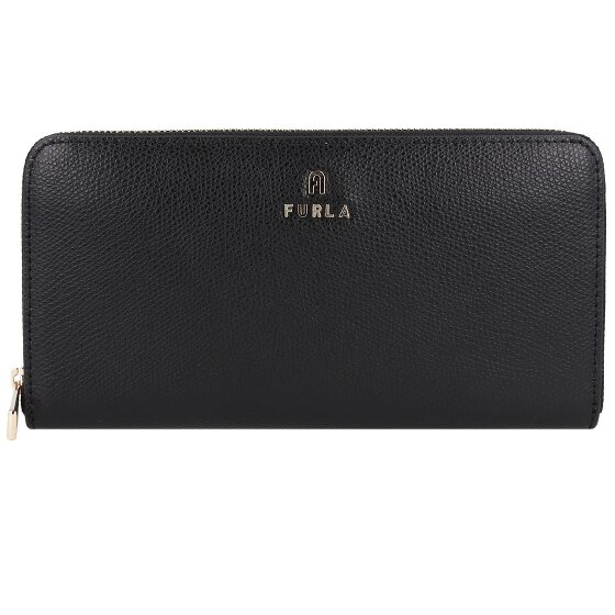 Furla Camelia Portfel Skórzany 19.5 cm
