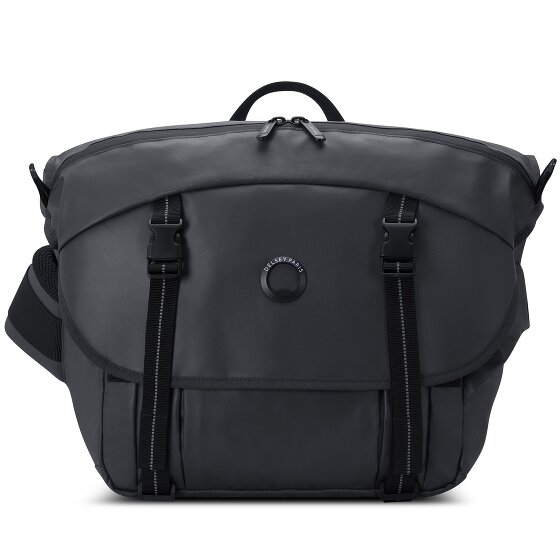 Delsey Paris Raspail torba na ramię 46 cm przegroda na laptopa
