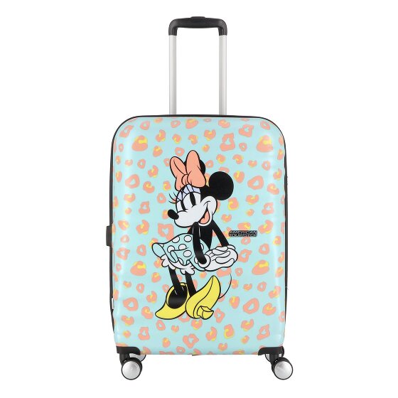 American Tourister Wavebreaker Disney 4 kółka Walizka 67 cm