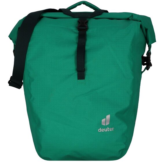 Deuter Weybridge 25+5L Torba rowerowa 43 cm