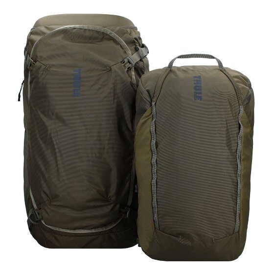 Thule Plecak podróżny Landmark 55 cm z przegrodą na laptopa
