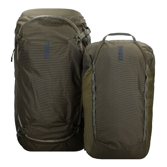 Thule Plecak podróżny Landmark 55 cm z przegrodą na laptopa