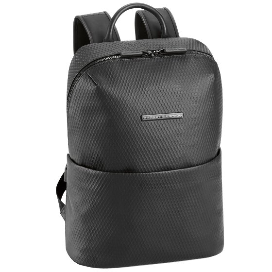Porsche Design Studio Plecak biznesowy S 40 cm Komora na laptopa