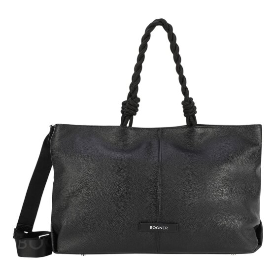 Bogner Vanil Valesca Shopper Bag Skórzany 44 cm