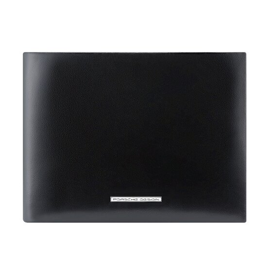 Porsche Design Klasyczny portfel skórzany 12 cm