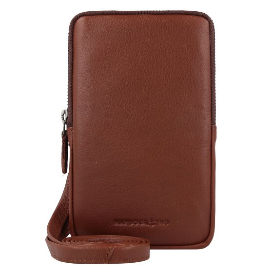 Harbour 2nd Just Pure Damaris Etui na telefon komórkowy Skóra 11.5 cm