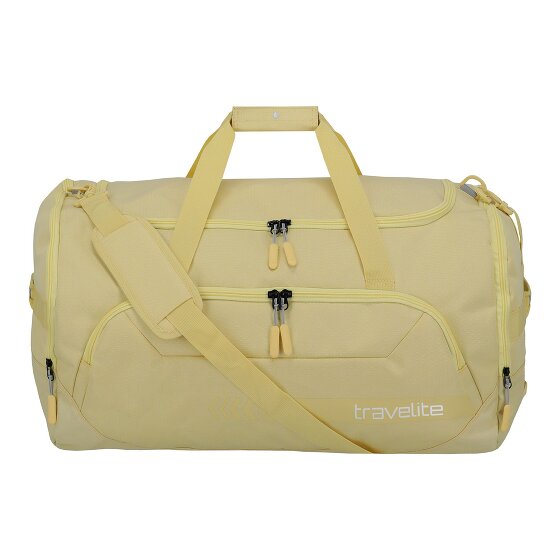 Travelite Kick Off Torba podróżna Weekender 60 cm
