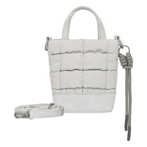 Fritzi aus Preußen Brigitte x fritzi Mini Toty limited Bubble Mini Torba Handbag 13 cm