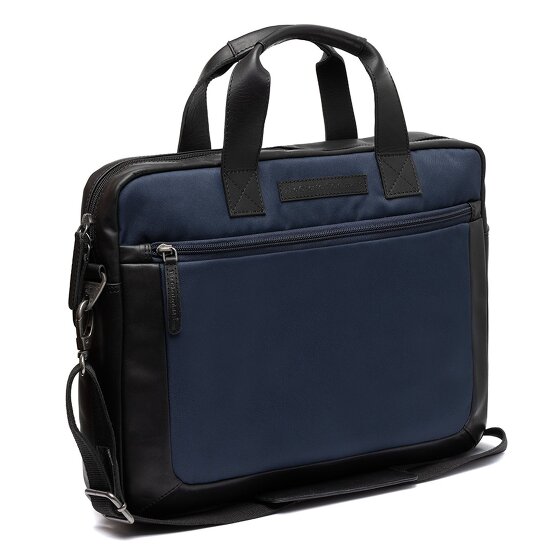 The Chesterfield Brand Fusion Narvik Teczka 40 cm Komora na laptopa