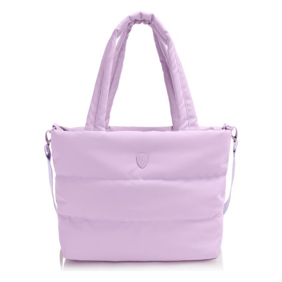 Heys Puffer Shopper Bag 35 cm Komora na laptopa