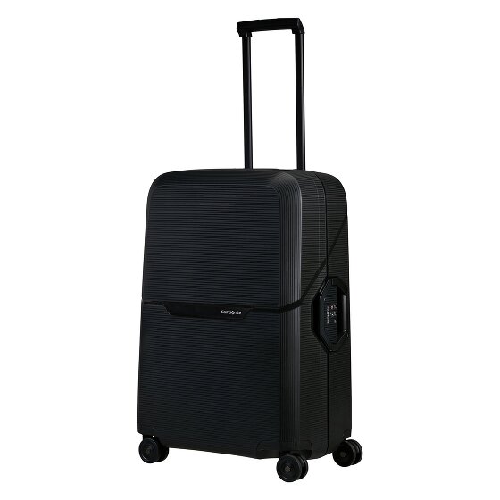 Samsonite Magnum Eco 4 kółka Walizka 69 cm
