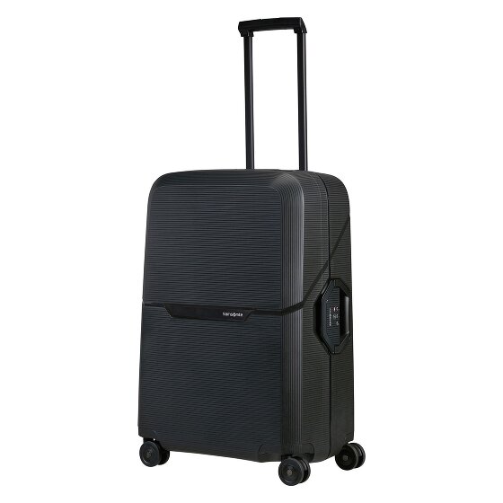 Samsonite Magnum 2 4 kółka Walizka 69 cm