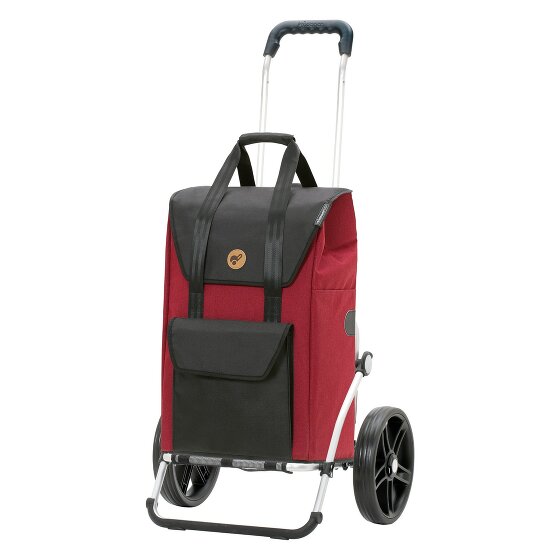 Andersen Shopper Royal Shopper Walizka na zakupy 58 cm