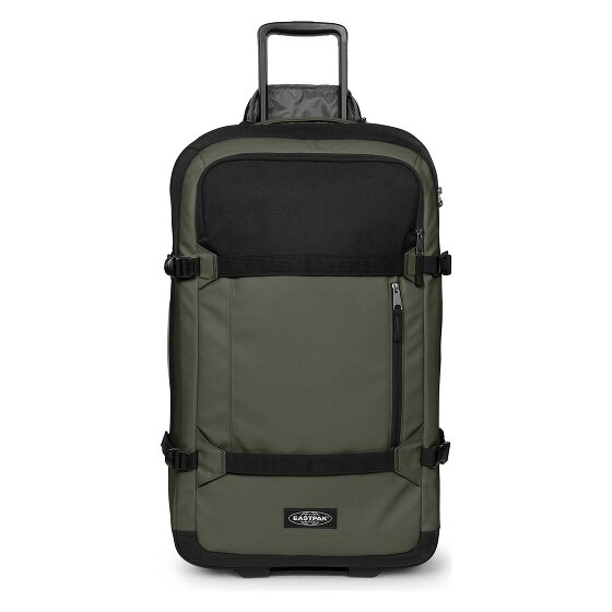 Eastpak Transit'R Pro 2 kółka Torba podróżna L 82 cm