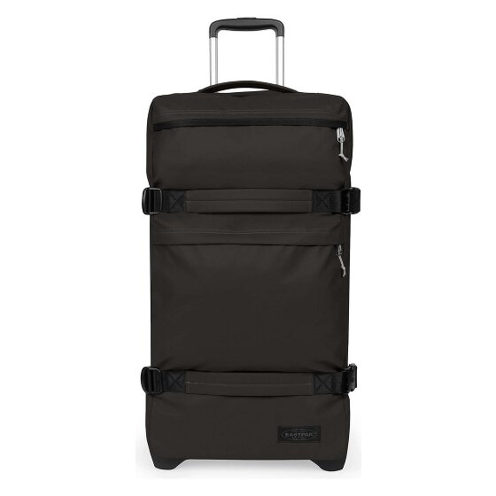 Eastpak Transit'R Plus 4 kółka Torba podróżna 68 cm